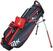 Golf Bag Masters Golf Lite Golf Bag Red