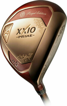 Стик за голф - Ууд XXIO Prime Royal Дясна ръка Lady 17° Стик за голф - Ууд - 1