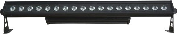 LED-palkki Fractal Lights BAR LED 18x 10W (4in1) LED-palkki