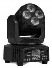 Wash Fractal Lights Mini Wash 4x10 W Wash