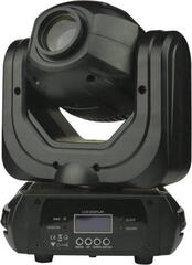 Fractal Lights Mini LED GOBO Spot 60 W Prism (B-Stock) #923334