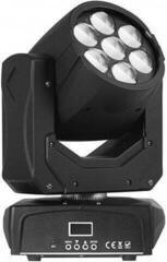 Wash Fractal Lights Mini 715 Zoom Wash Wash