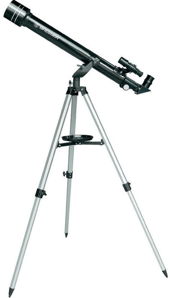 Telescópio Bresser Arcturus 60x700