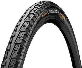 Continental Ride Tour