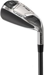 Cleveland Launcher HB Turbo Irons 7-PW Ladies Right Hand Cleveland Launcher HB Turbo Irons 7-PW Ladies Right Hand