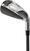 Golf palica - železa Cleveland Launcher HB Turbo Irons 7-PW Ladies Right Hand