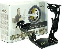 Ergoplay Tröster Reposapiés para guitarra (Como nuevo)