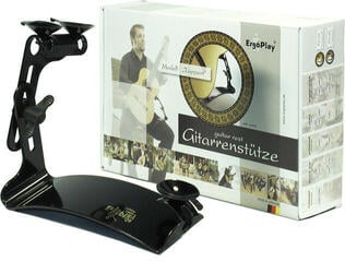 Ergoplay Professional Left Hand Ergoplay Professional Left Hand