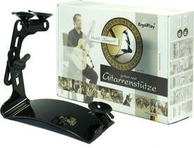 Ergoplay Professional Left Hand Repose-pieds guitare (Comme neuf)