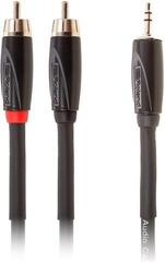 Cablu audio Roland RCC-10-352RV2 3 m Cablu audio