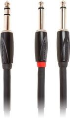 Avdio kabel Roland RCC-10-TR28V2 3 m Avdio kabel