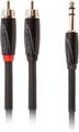Roland RCC-10-TR2RV2 3 m Audio Cable