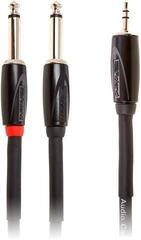Avdio kabel Roland RCC-5-3528V2 1,5 m Avdio kabel
