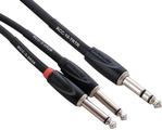 Roland RCC-5-TR28V2 1,5 m Äänikaapeli