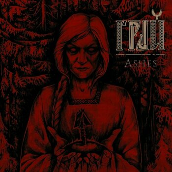 Hanglemez Grai - Ashes (LP) - 1