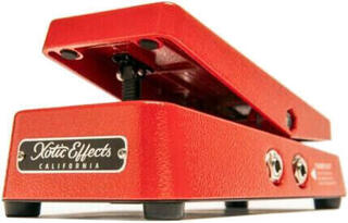 Pedale Volume Xotic XVP-25K Pedale Volume
