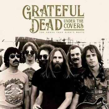 Vinyl Record Grateful Dead - Under The Covers (2 LP) - 1
