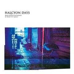Hanglemez Halcyon Days - Rain Soaked Pavements & Fresh Cut Grass (LP)