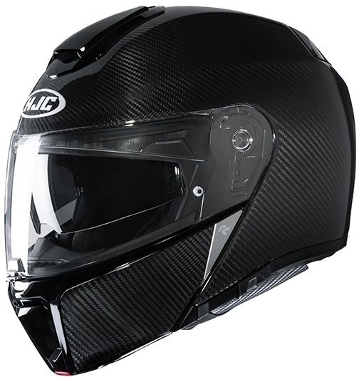 Helm HJC RPHA 90S Carbon Black XL Helm