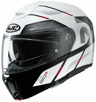 Helmet HJC RPHA 90S Bekavo MC1 S Helmet - 1