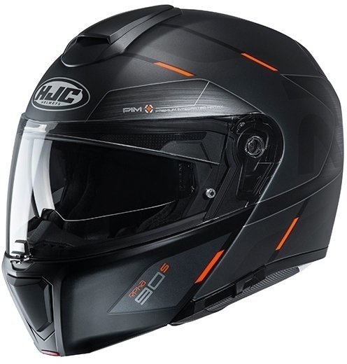 Helmet HJC RPHA 90S Bekavo MC6HSF S Helmet