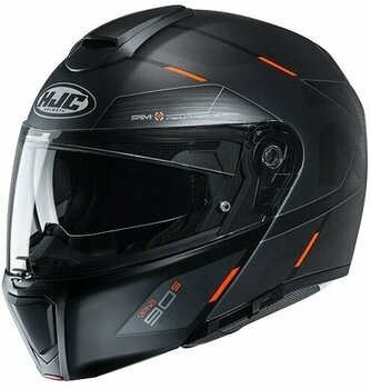 Casco HJC RPHA 90S Bekavo MC6HSF S Casco - 1