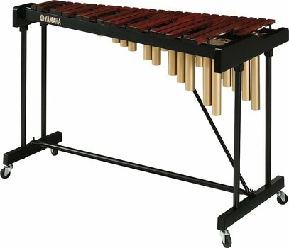 Xylophone / Métallophone / Carillon Yamaha YX 35 G - 1