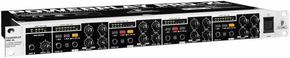 Amplificateur casque Behringer HA 4700 POWERPLAY PRO Amplificateur casque - 1