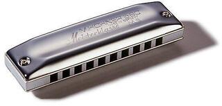 Hohner Meisterklasse MS A Hohner Meisterklasse MS A