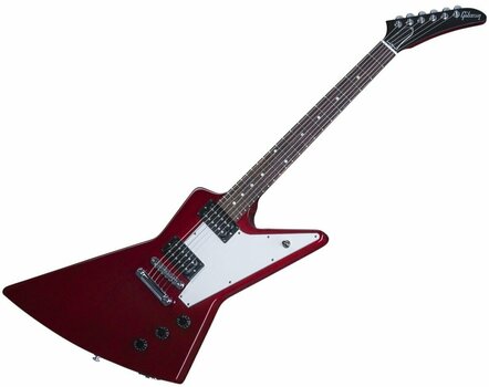 Guitarra elétrica Gibson Explorer 2016 T Cherry - 1