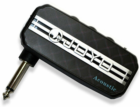 Amplificateur de guitare pour casque Joyo JA-03 Acoustic - 1