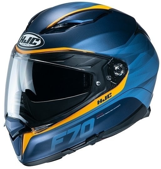 Helmet HJC F70 Feron MC2SF S Helmet