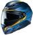 Helmet HJC F70 Feron MC2SF S Helmet