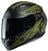 Helmet HJC CS-15 Tarex MC45SF 2XL Helmet