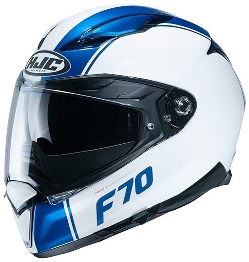 Helm HJC F70 Mago MC2SF XL Helm