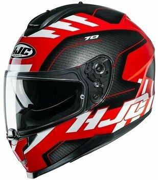 hjc c70 koro helmet