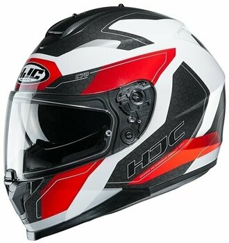 HJC C70 Canex MC1 S Casca Muziker