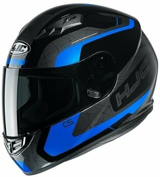 Helmet HJC CS-15 Dosta MC2 S Helmet - 1
