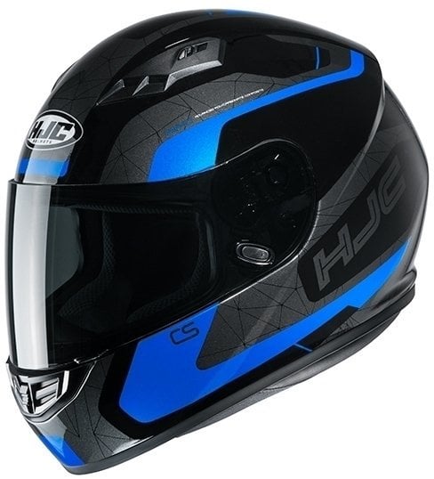 Helmet HJC CS-15 Dosta MC2 L Helmet