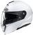Helm HJC i90 Pearl White L Helm