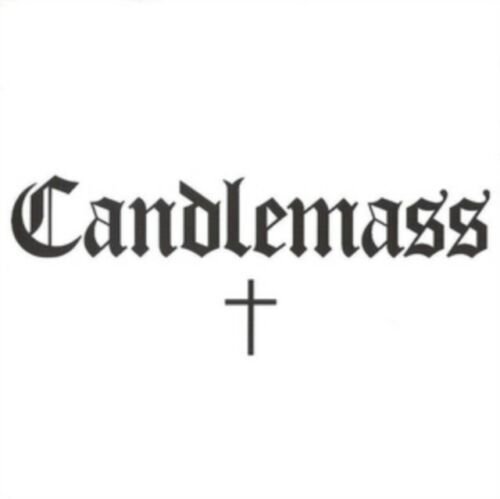 Δίσκος LP Candlemass - Candlemass (Limited Edition) (2 LP)