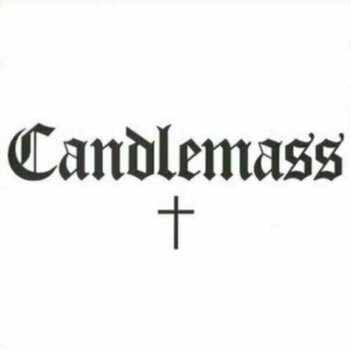 Vinyl Record Candlemass - Candlemass (Limited Edition) (2 LP) - 1