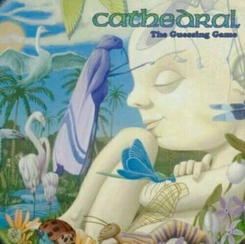 LP Cathedral - The Guessing Game (Limited Edition) (2 LP) - 1
