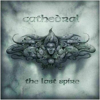 Vinyylilevy Cathedral - The Last Spire (2 LP) - 1