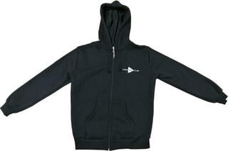 Muziker Time to Play Light Hoodie Womens