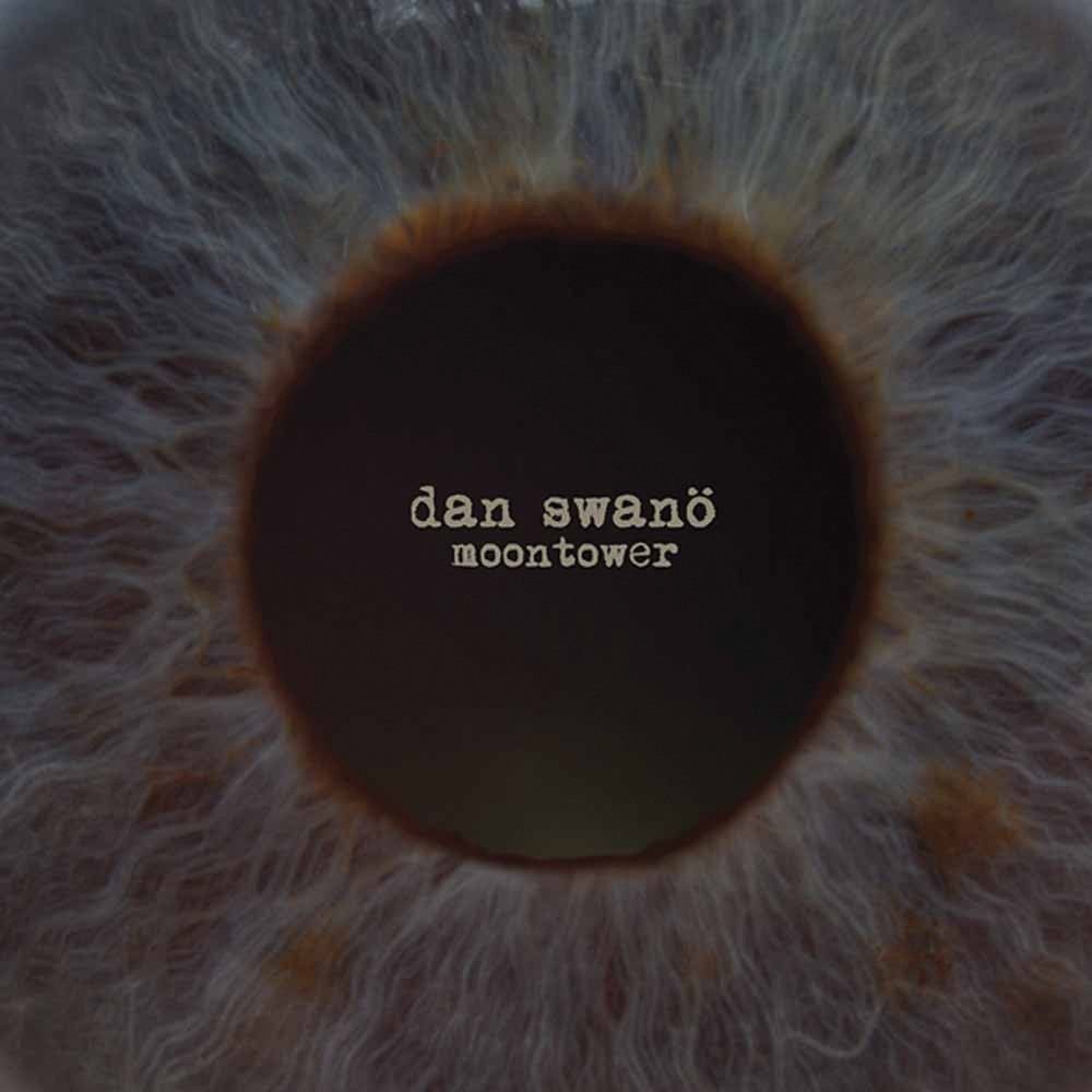 Vinyl Record Dan Swano - Moontower (LP)