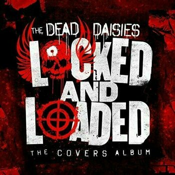 Disque vinyle The Dead Daisies - Locked And Loaded (LP + CD) - 1