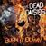 Vinyylilevy The Dead Daisies - Burn It Down (LP + CD)