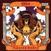 Vinyylilevy Dio - Sacred Heart (2 LP)