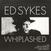 Vinyl Record Ed Sykes - Whiplashed B/W Ziggy Stardust (Numbered) (Limited Edition) (7" Vinyl)
